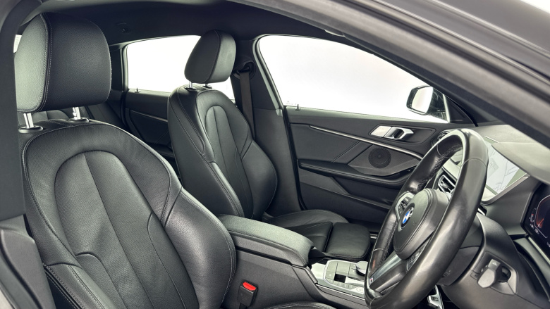 BMW 2 Series 218i [136] M Sport 4dr DCT Petrol Saloon